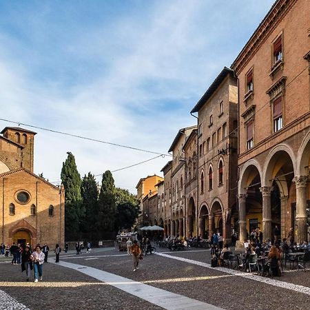 Santo Stefano Design Apartment By Wonderful Italy 博洛尼亚 外观 照片