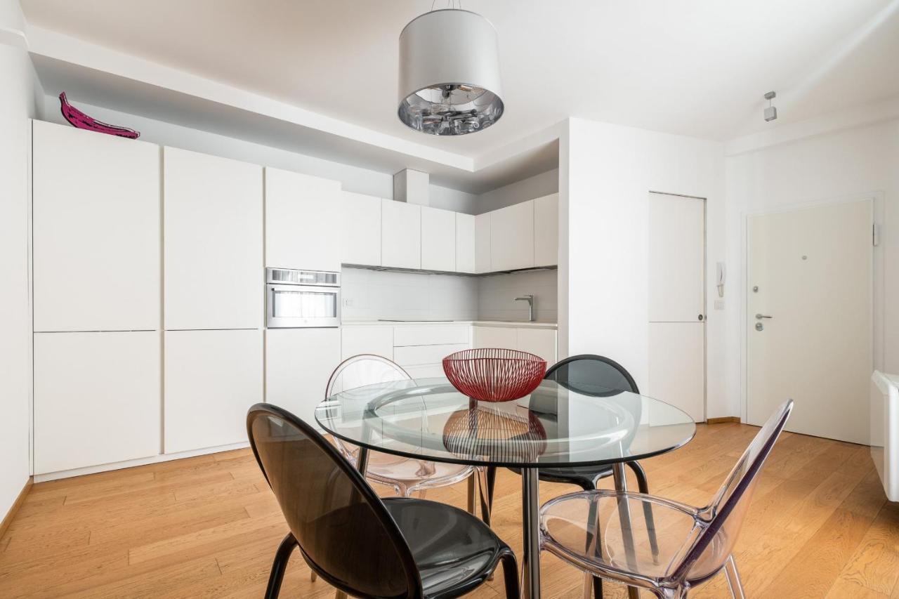 Santo Stefano Design Apartment By Wonderful Italy 博洛尼亚 外观 照片
