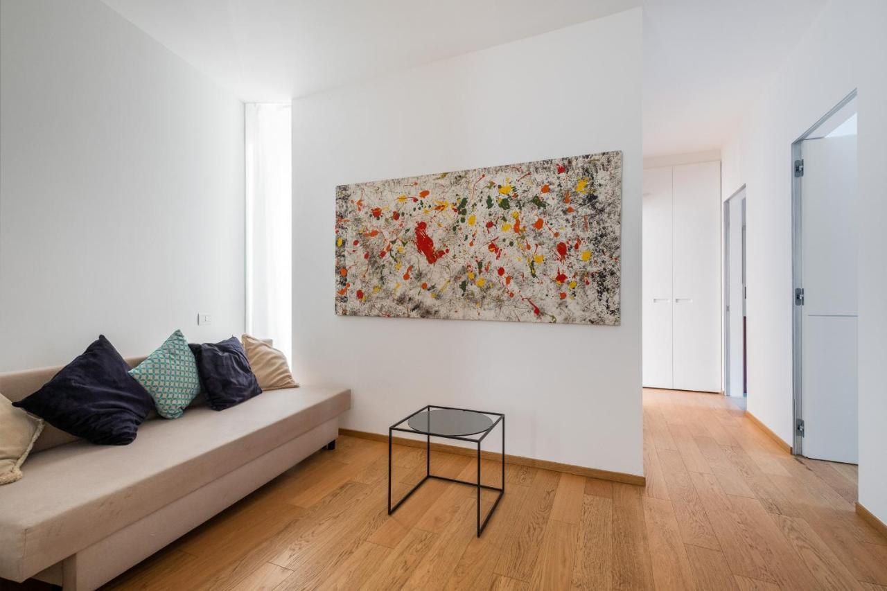 Santo Stefano Design Apartment By Wonderful Italy 博洛尼亚 外观 照片