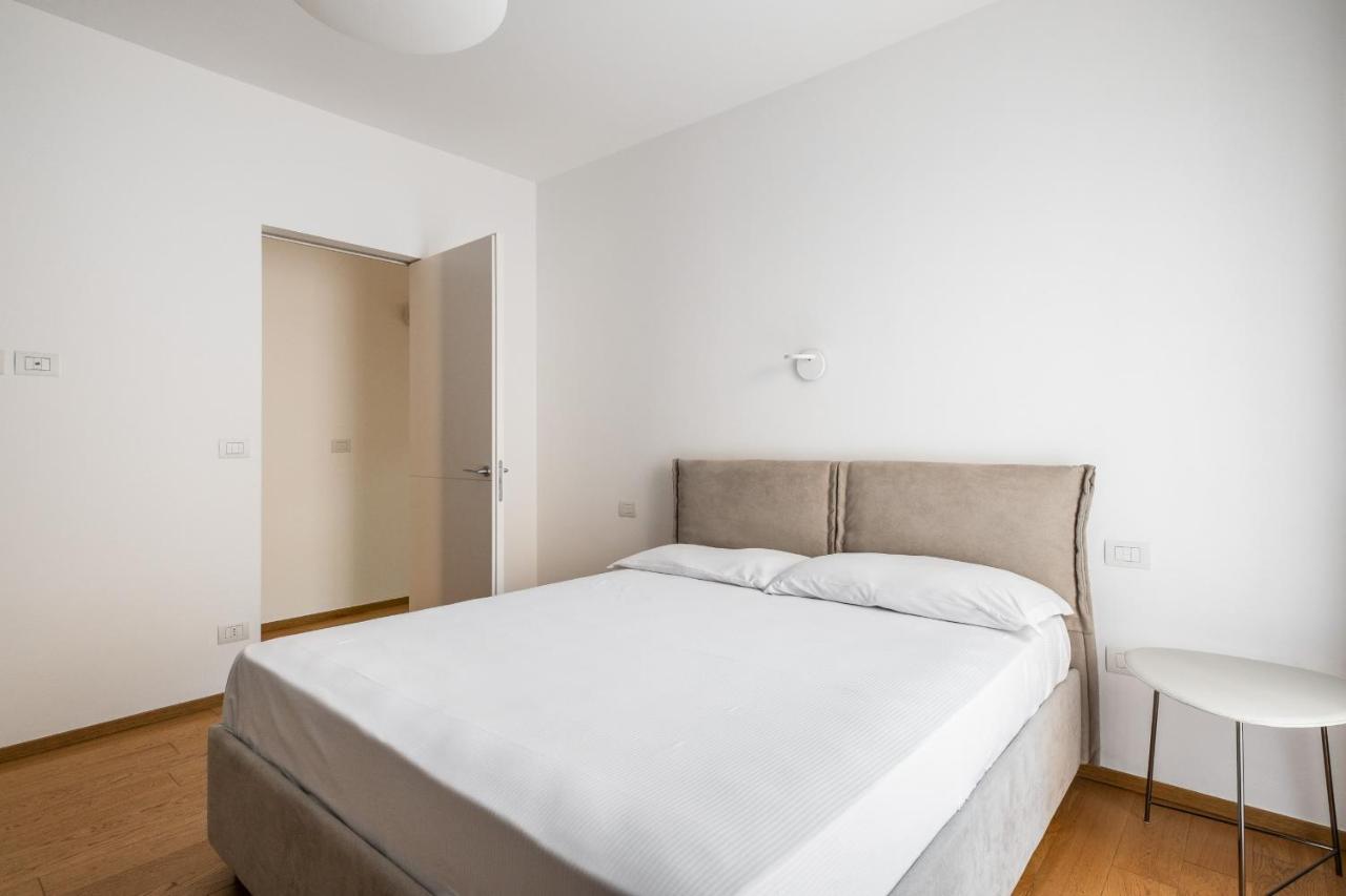Santo Stefano Design Apartment By Wonderful Italy 博洛尼亚 外观 照片
