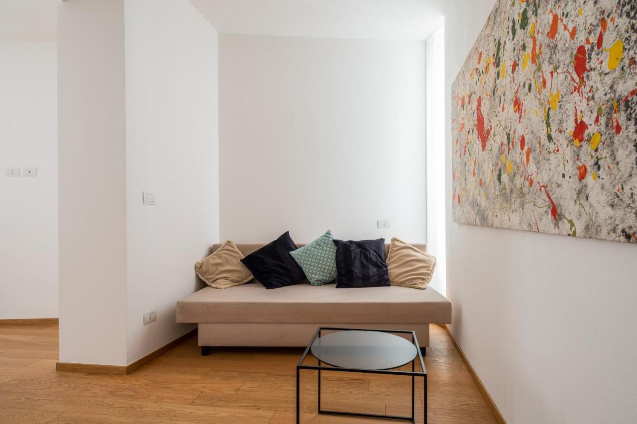 Santo Stefano Design Apartment By Wonderful Italy 博洛尼亚 外观 照片