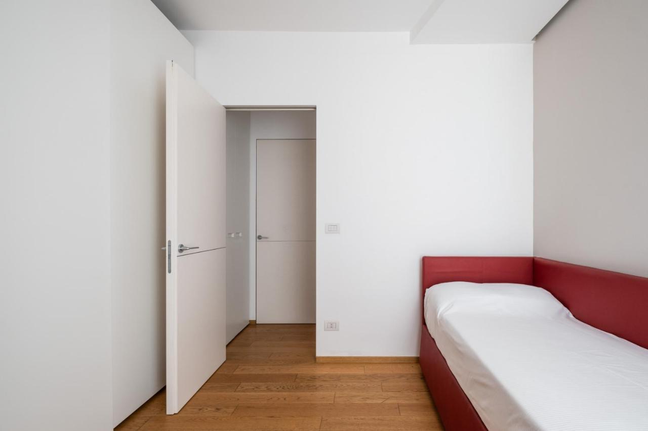 Santo Stefano Design Apartment By Wonderful Italy 博洛尼亚 外观 照片