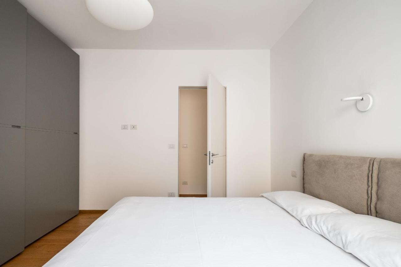 Santo Stefano Design Apartment By Wonderful Italy 博洛尼亚 外观 照片