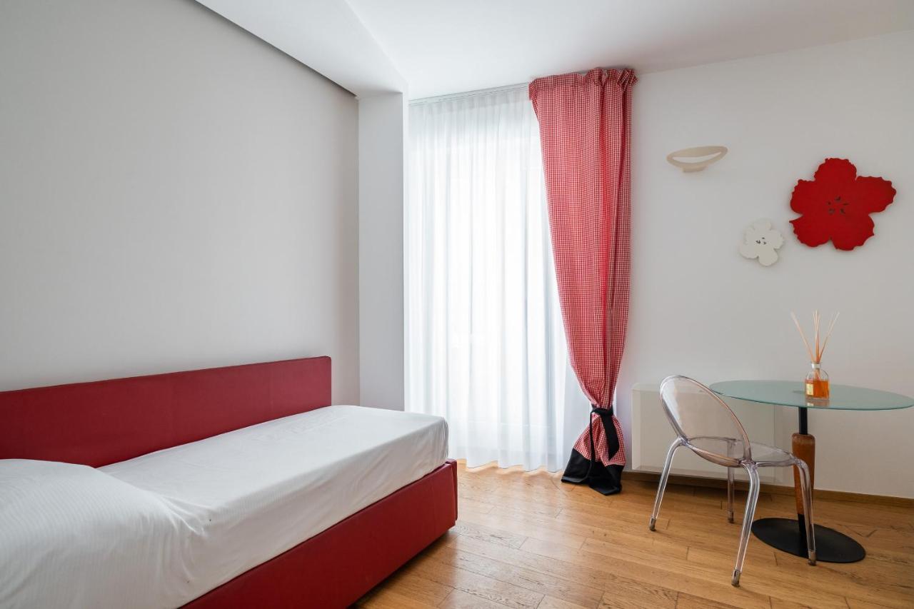 Santo Stefano Design Apartment By Wonderful Italy 博洛尼亚 外观 照片