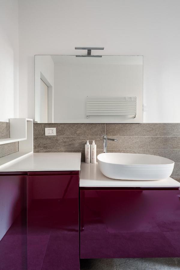 Santo Stefano Design Apartment By Wonderful Italy 博洛尼亚 外观 照片