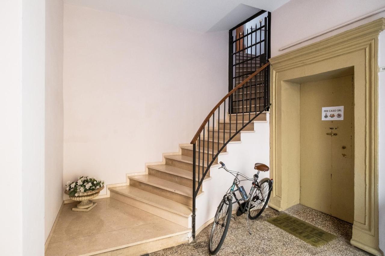 Santo Stefano Design Apartment By Wonderful Italy 博洛尼亚 外观 照片