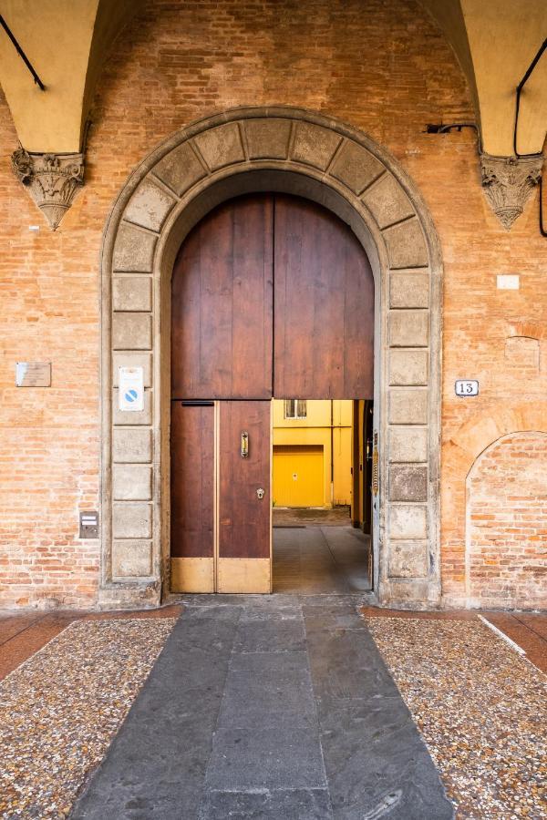 Santo Stefano Design Apartment By Wonderful Italy 博洛尼亚 外观 照片