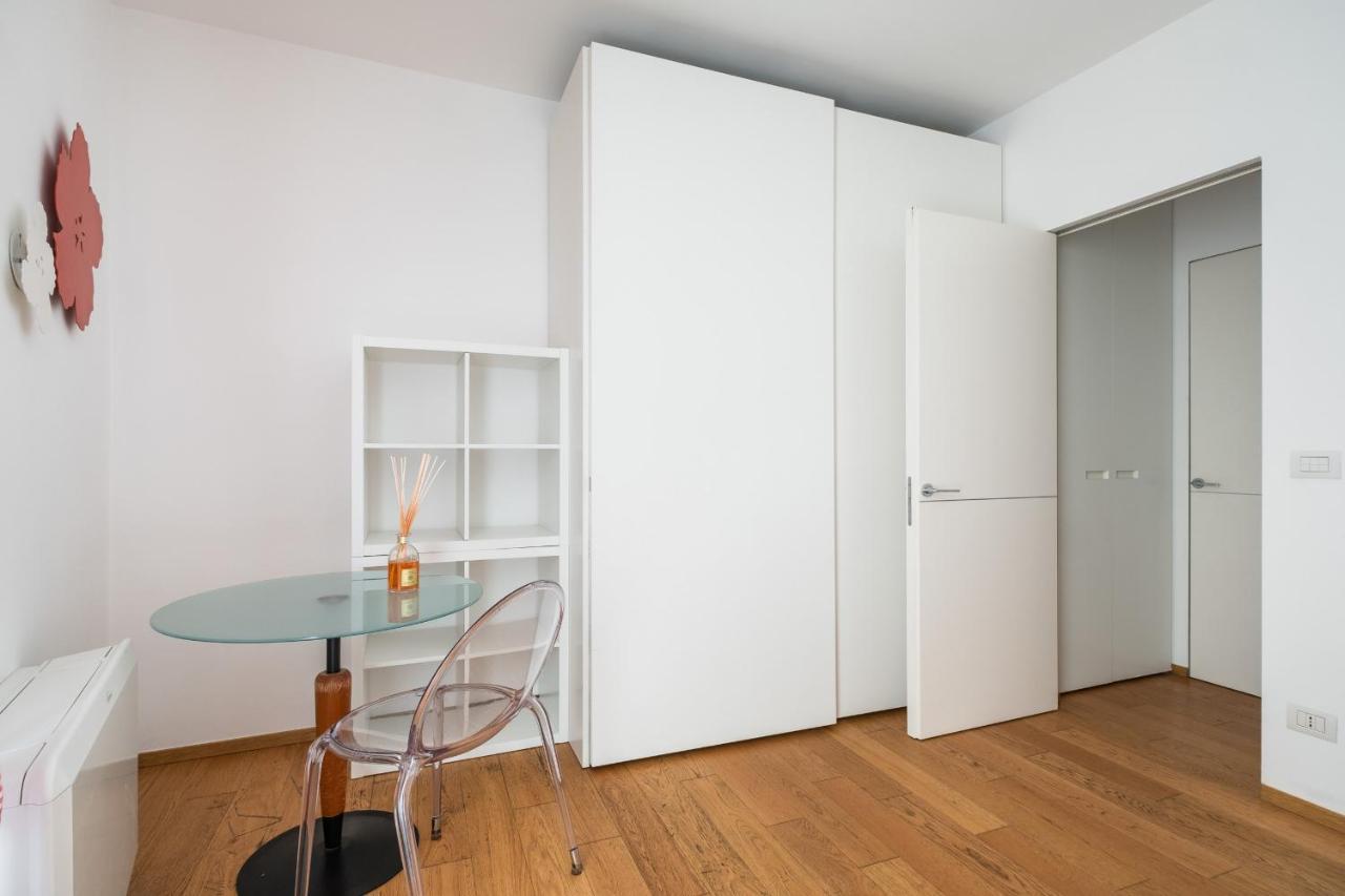 Santo Stefano Design Apartment By Wonderful Italy 博洛尼亚 外观 照片