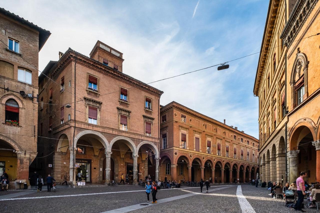 Santo Stefano Design Apartment By Wonderful Italy 博洛尼亚 外观 照片
