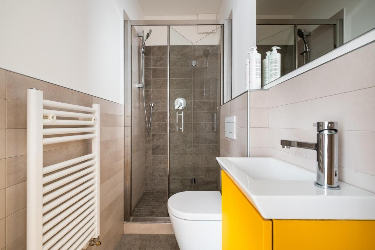 Santo Stefano Design Apartment By Wonderful Italy 博洛尼亚 外观 照片